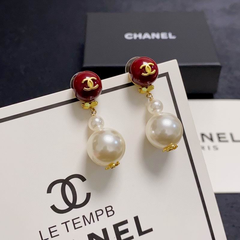 Chanel earing 1lyx268