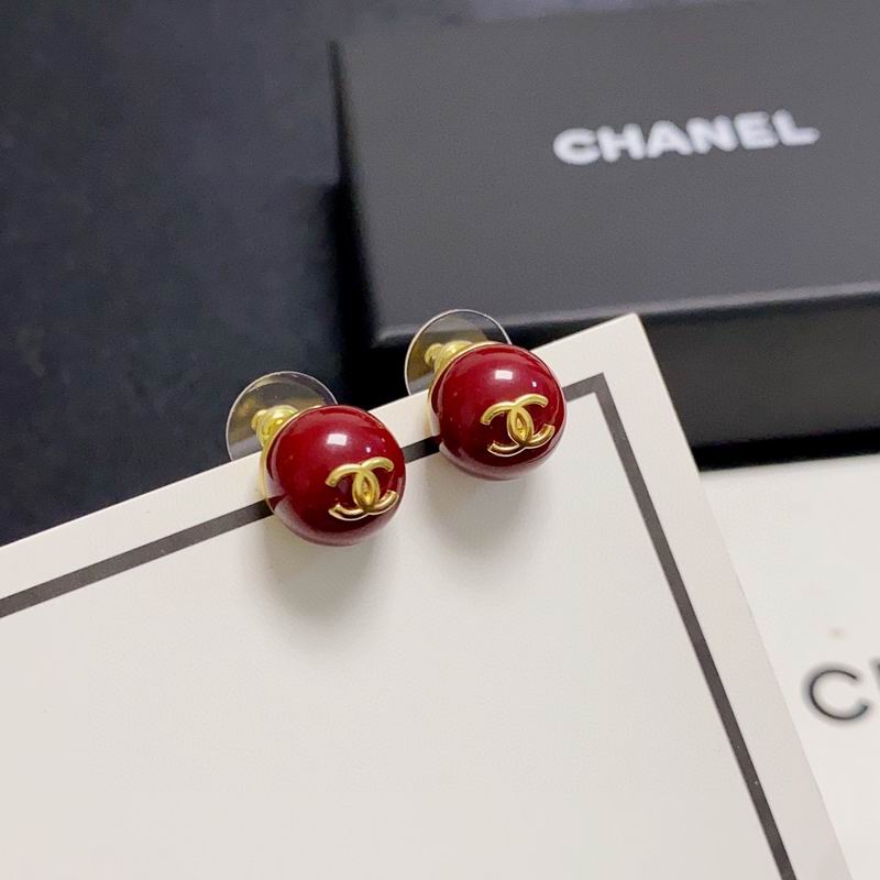 Chanel earing 1lyx269