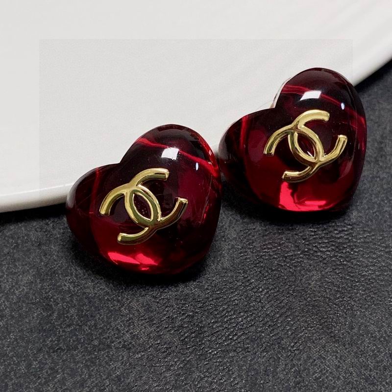 Chanel earing 1lyx279