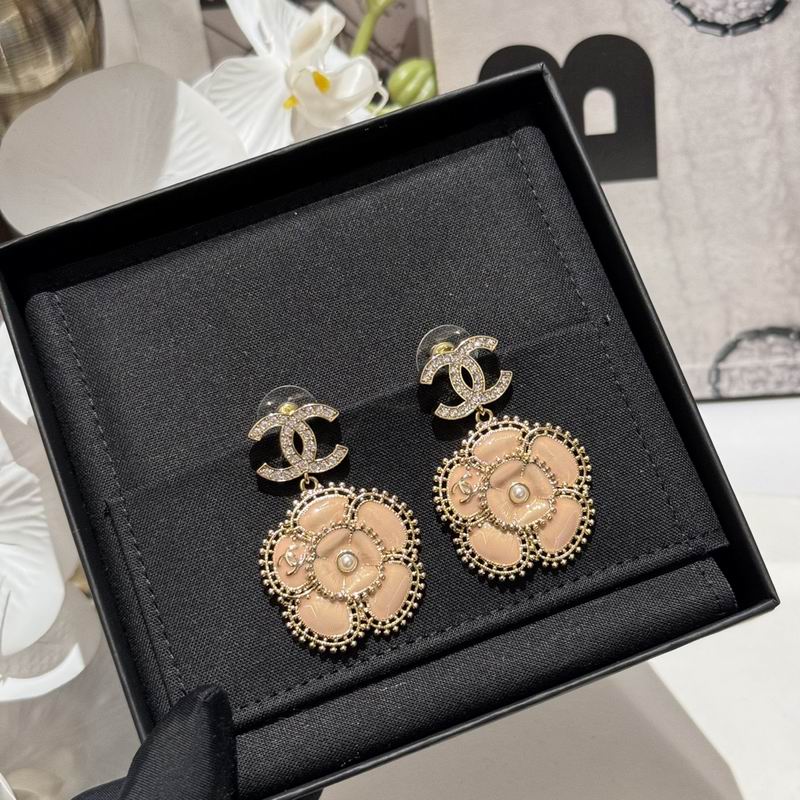 Chanel earing 1lyx302