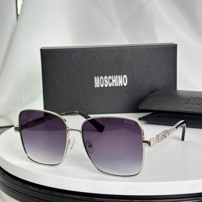 2025 Moschino ̫ 0324