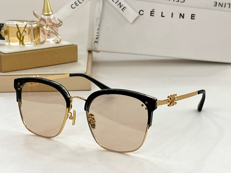 Celine Glasses smx75