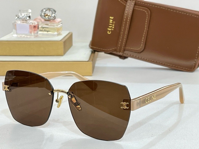 Celine Glasses smx103