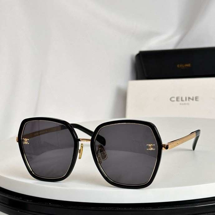 Celine Glasses smx109