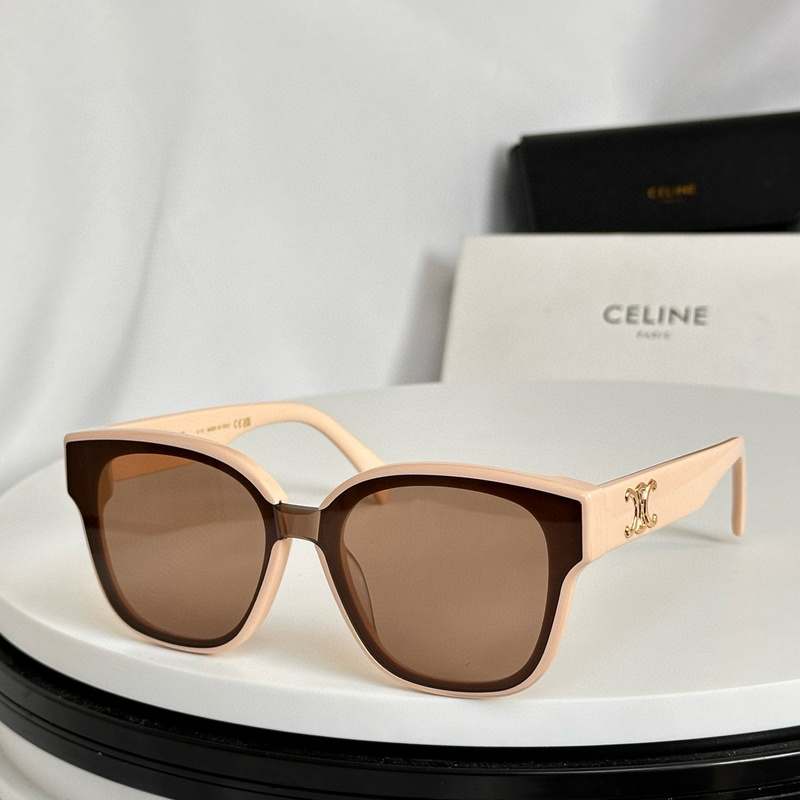 Celine Glasses smx112