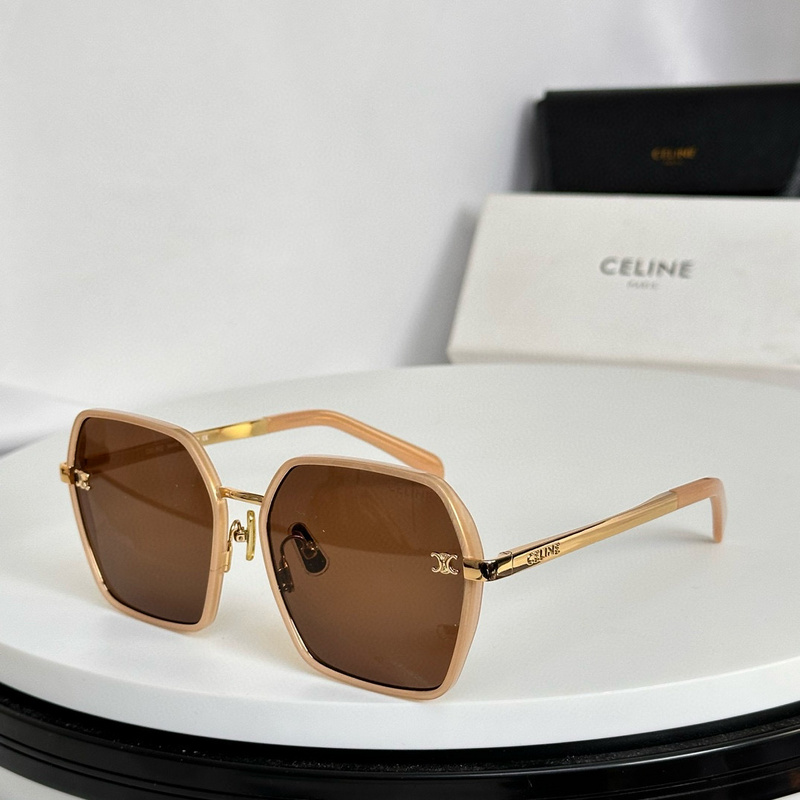 Celine Glasses smx116