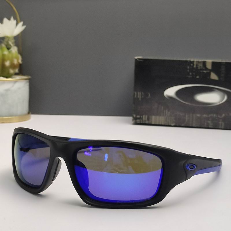 Oakley Glasses 03smh18