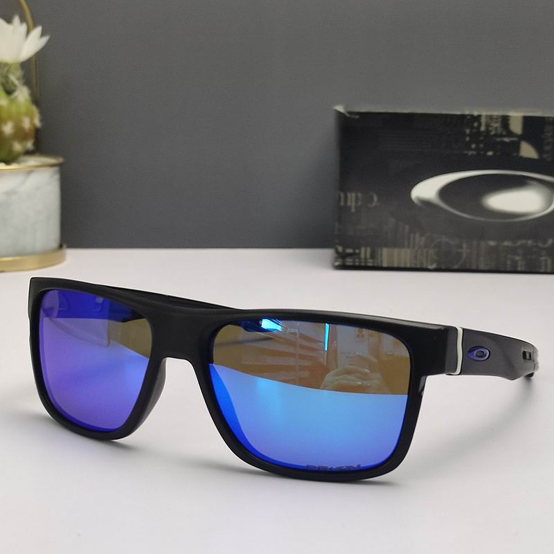 Oakley Glasses 03smh21