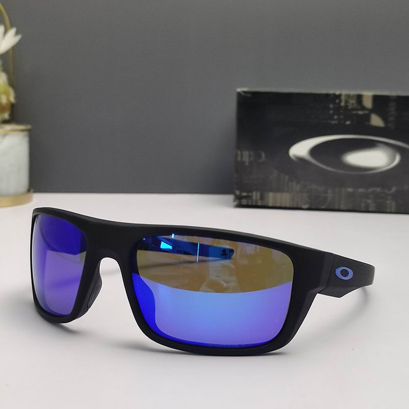 Oakley Glasses 03smh25