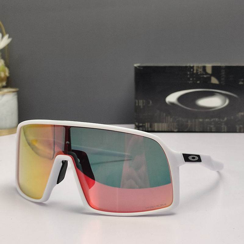 Oakley Glasses 03smh27