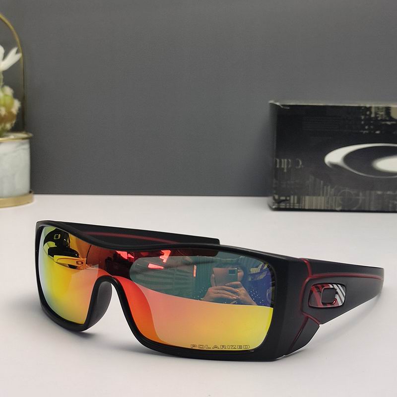 Oakley Glasses 03smh41