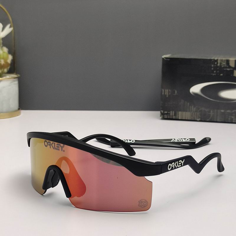 Oakley Glasses 03smh42