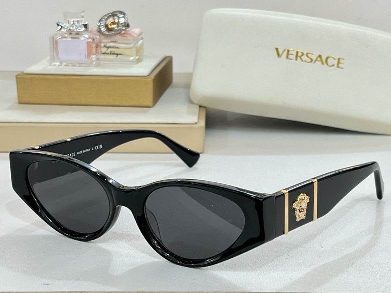 Versace Glaases smr 14