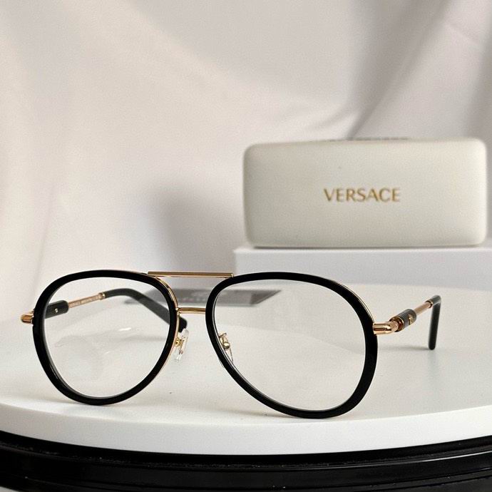 Versace Glaases smr 24