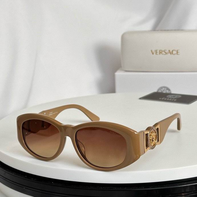 Versace Glaases smr 30