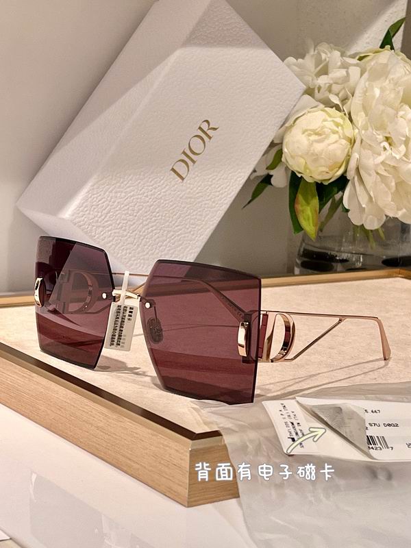 Dior Glasses 03smh29