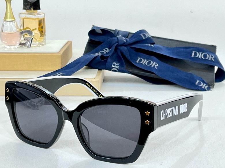 Dior Glasses 03smh43