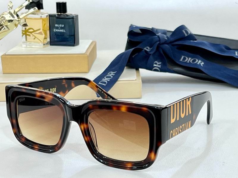 Dior Glasses 03smh46