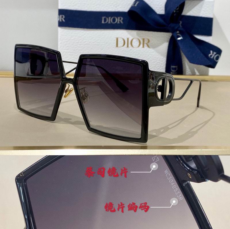 Dior Glasses 03smh49