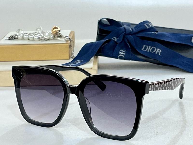 Dior Glasses 03smh52