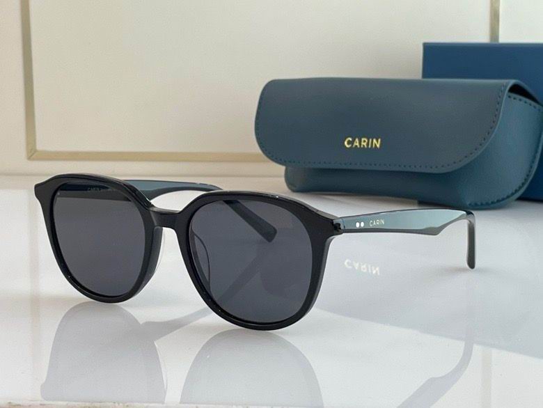 Carin Glasses smx01