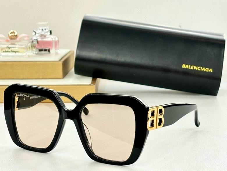 Balenciaga Glasses smx17