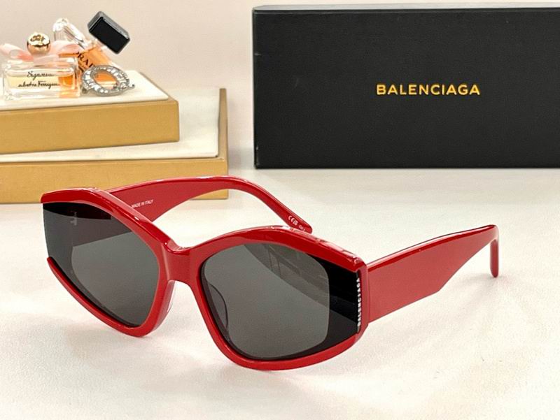 Balenciaga Glasses smx20