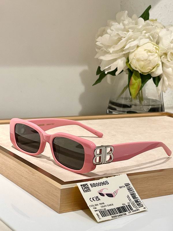 Balenciaga Glasses smx22