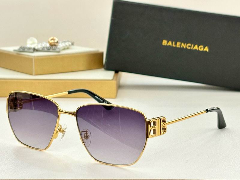 Balenciaga Glasses smx26