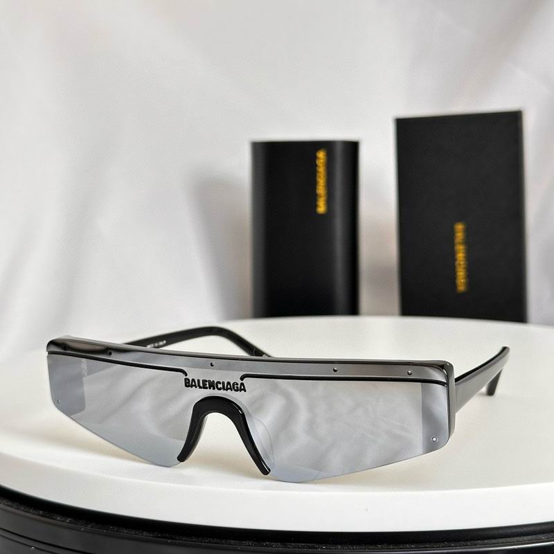 Balenciaga Glasses smx30