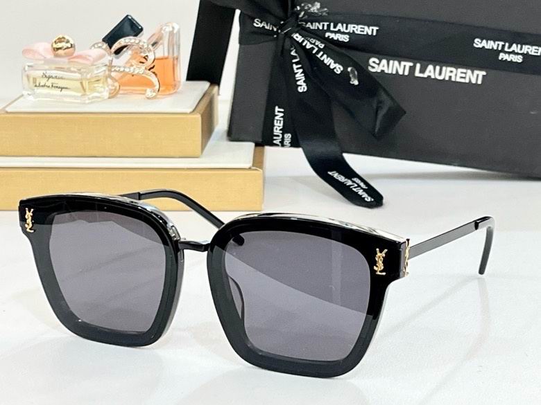 YSL Glasses smx02