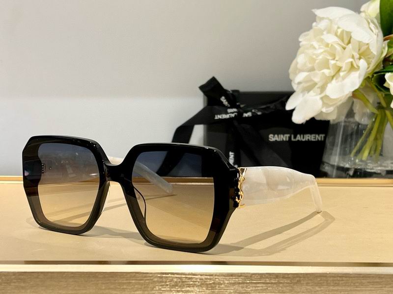 YSL Glasses smx06