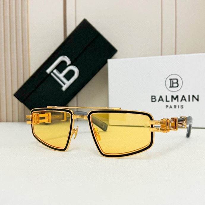 Balmain Glasses smx06