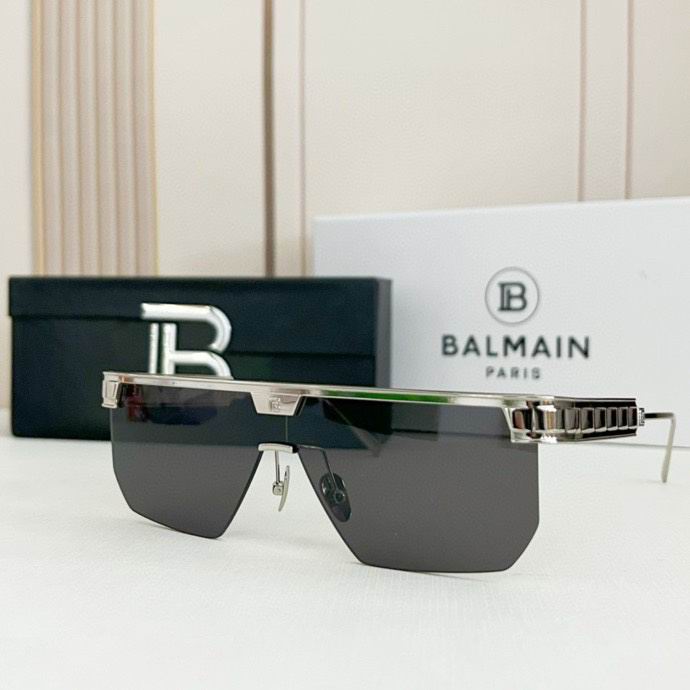 Balmain Glasses smx09