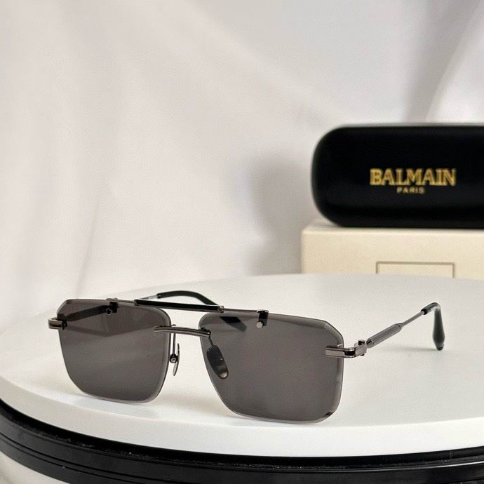 Balmain Glasses smx12