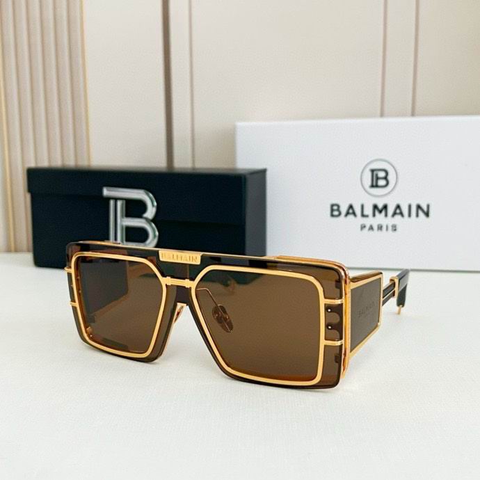 Balmain Glasses smx16