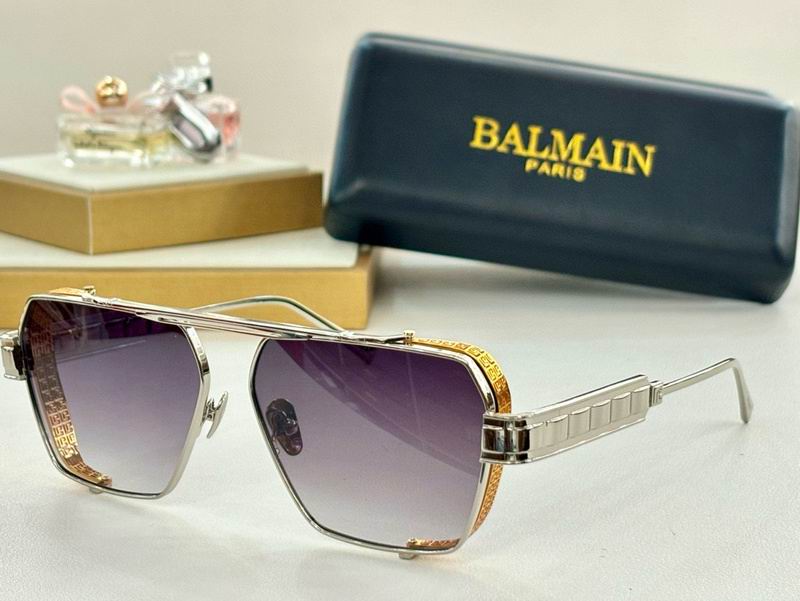 Balmain Glasses smx23