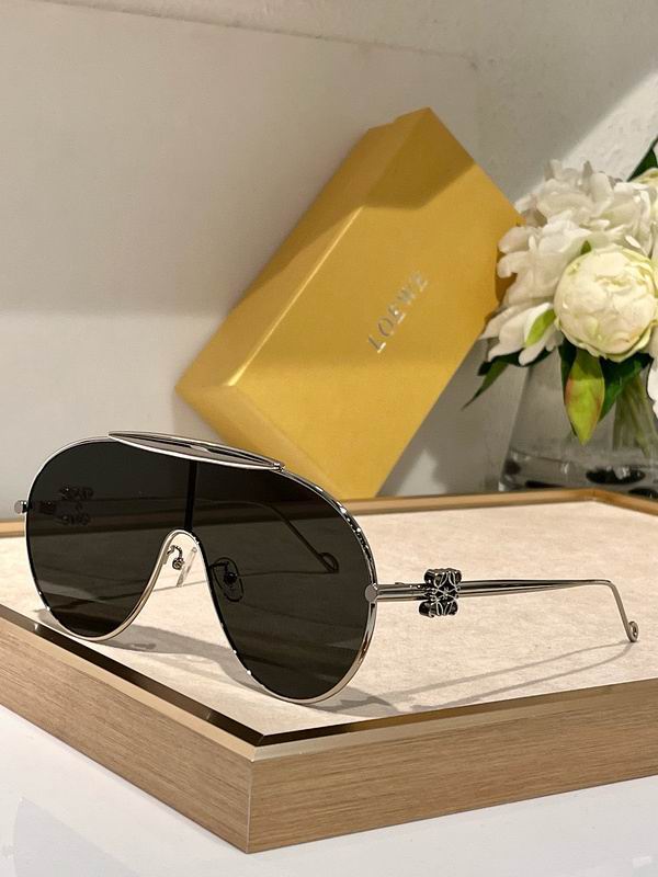 Loewe Glasses 03smh03