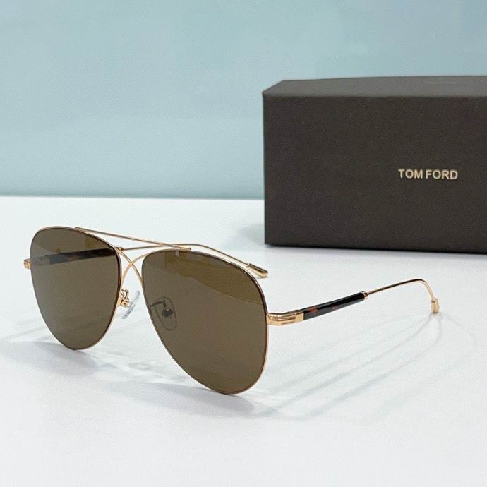 Tom Ford Glasses 03smh12