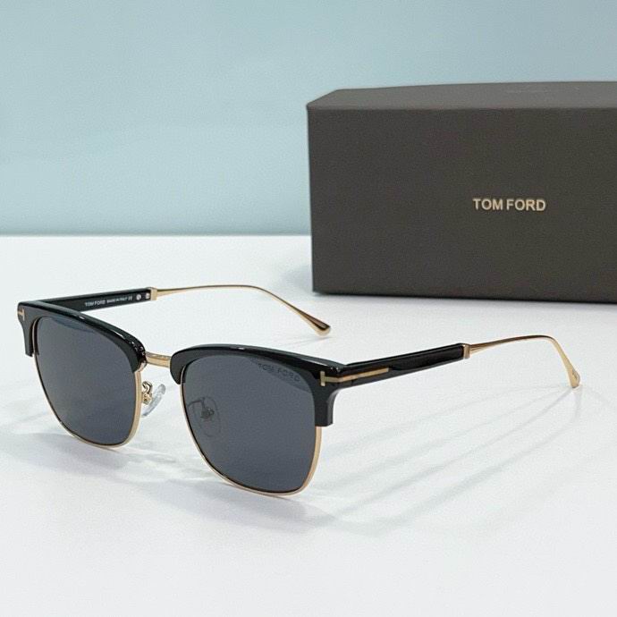 Tom Ford Glasses 03smh21