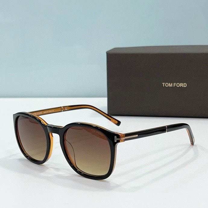 Tom Ford Glasses 03smh22