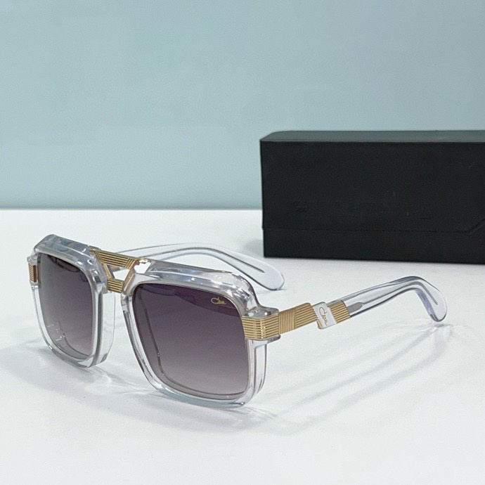 Cazal Glasses smr03