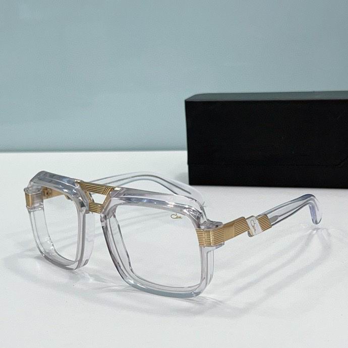 Cazal Glasses smr04