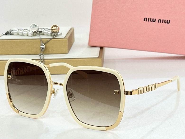 MiuMiu Glasses smx02