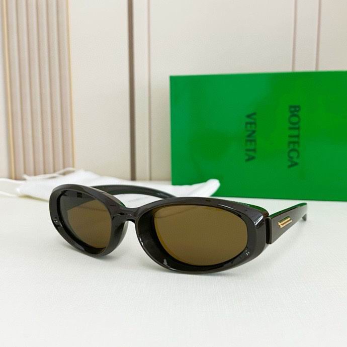 Bottega Veneta Glasses 03smh07