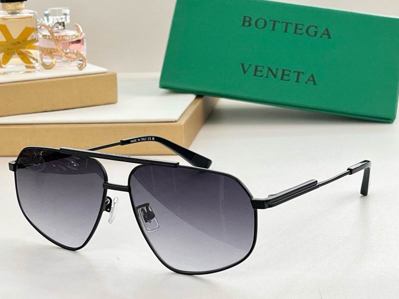 Bottega Veneta Glasses 03smh15