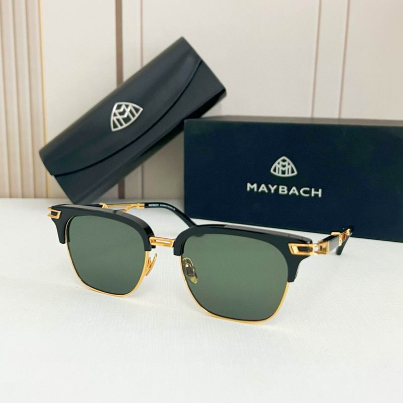 Maybach Glasses smr01