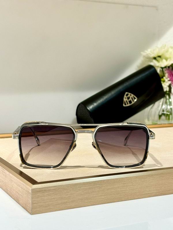 Maybach Glasses smr06