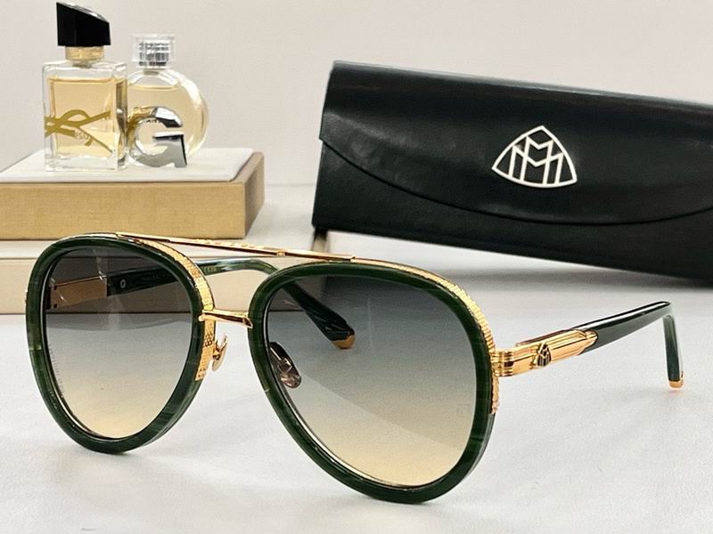 Maybach Glasses smr11