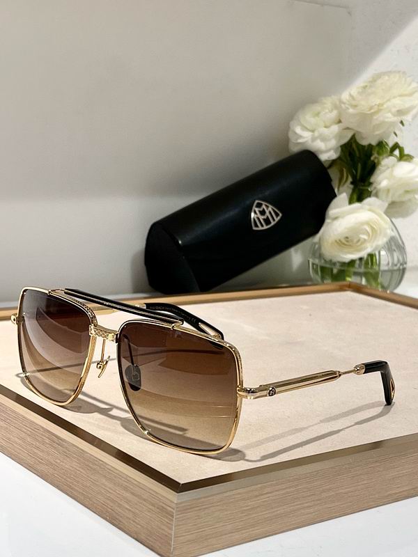 Maybach Glasses smr12